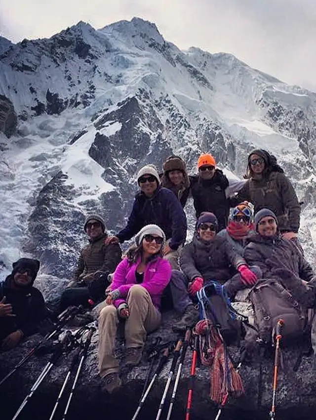Salkantay & Machu Picchu (6 Days, 5 Nights)